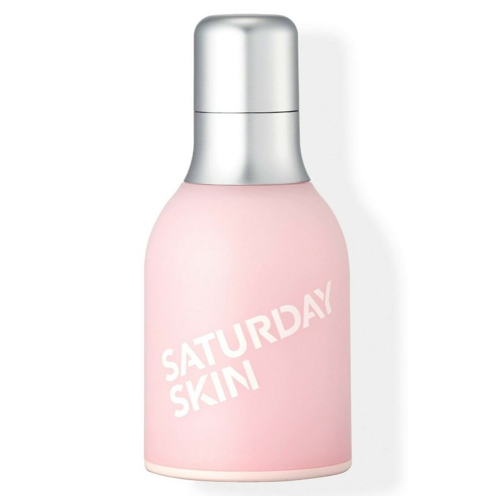Saturday Skin Wide Awake Brightening Eye Cream |FULL SIZE 1.01 fl oz| NEW in Box - Picture 1 of 6